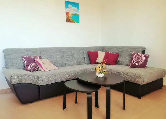 Apartment Nevenka