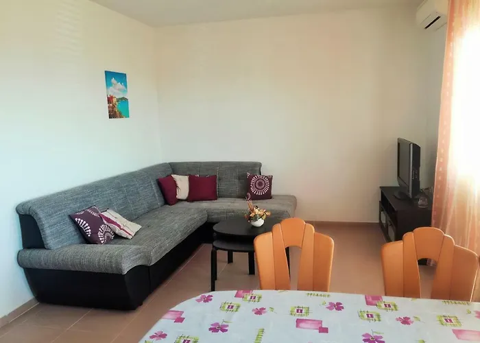 Apartment Nevenka