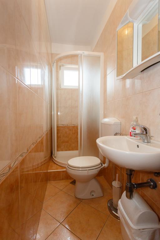 Apartament Nevenka Veglia