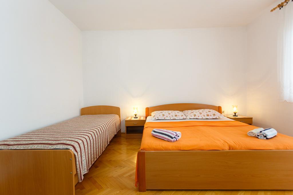 Nevenka Apartament