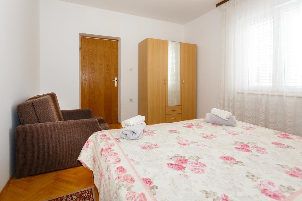 Apartament Nevenka *
