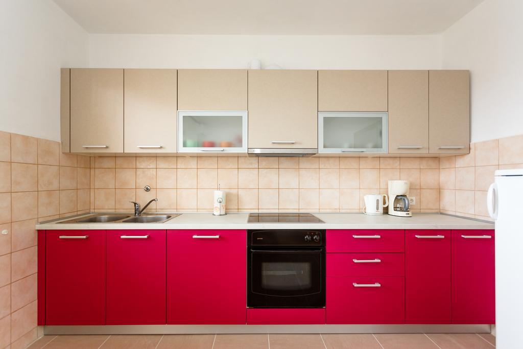 Nevenka Apartament Veglia