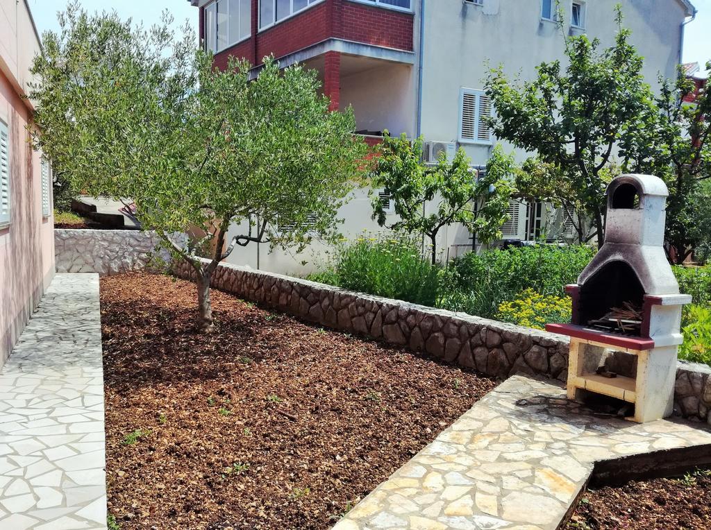 Apartament Nevenka Veglia
