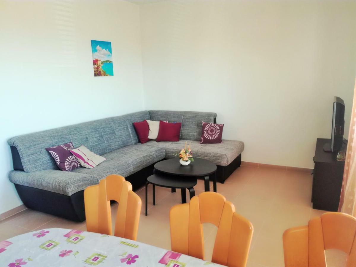 Apartment Nevenka